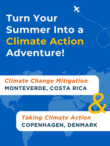climate action bundle