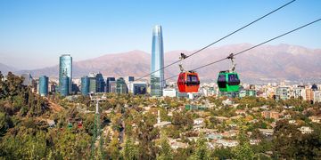 Santiago