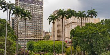 Sao Paulo