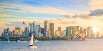 Sydney