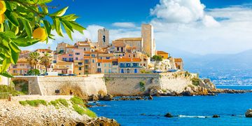 France