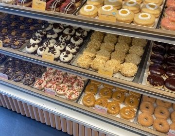 berlin vegan donut bakery