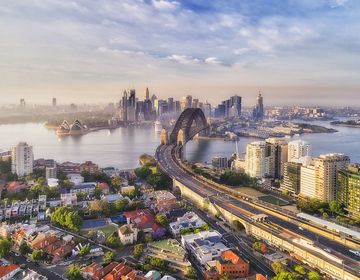 Sydney