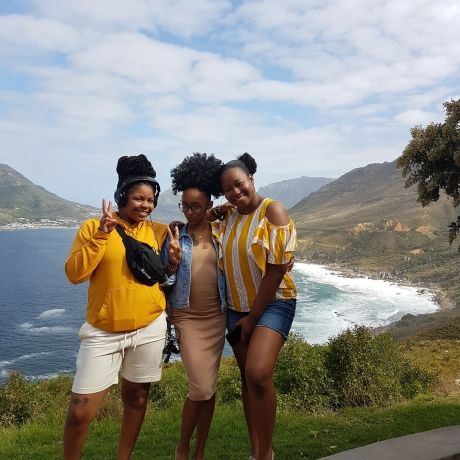 cape town girls coast