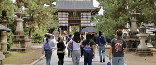 Kyoto