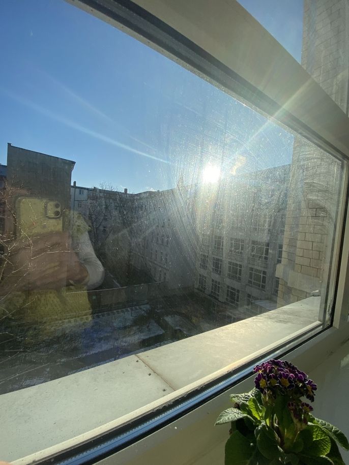 berlin germany window sunshine