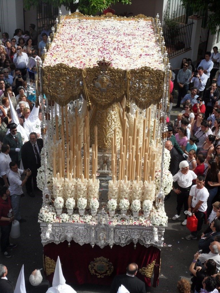 Photo for blog post Sevilla's Semana Santa 
