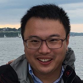 Kelvin Li, Manager, Teach in China