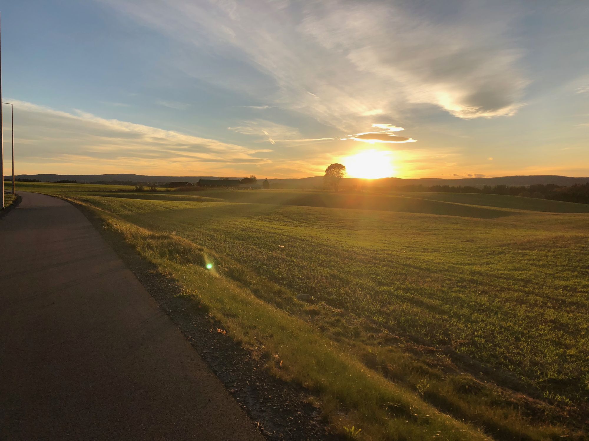 From Minnesota to Norway a new adventure CIEE