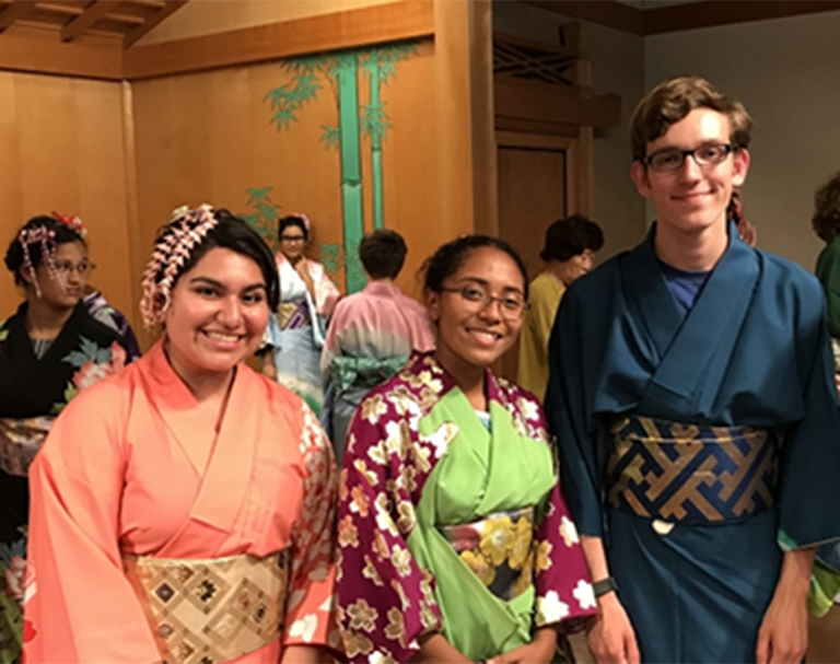 Gap Year Abroad Check List Ciee