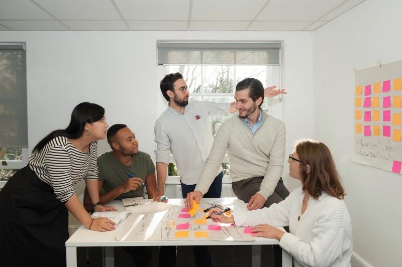 Effective Networking Tips for Entrepreneurs CIEE