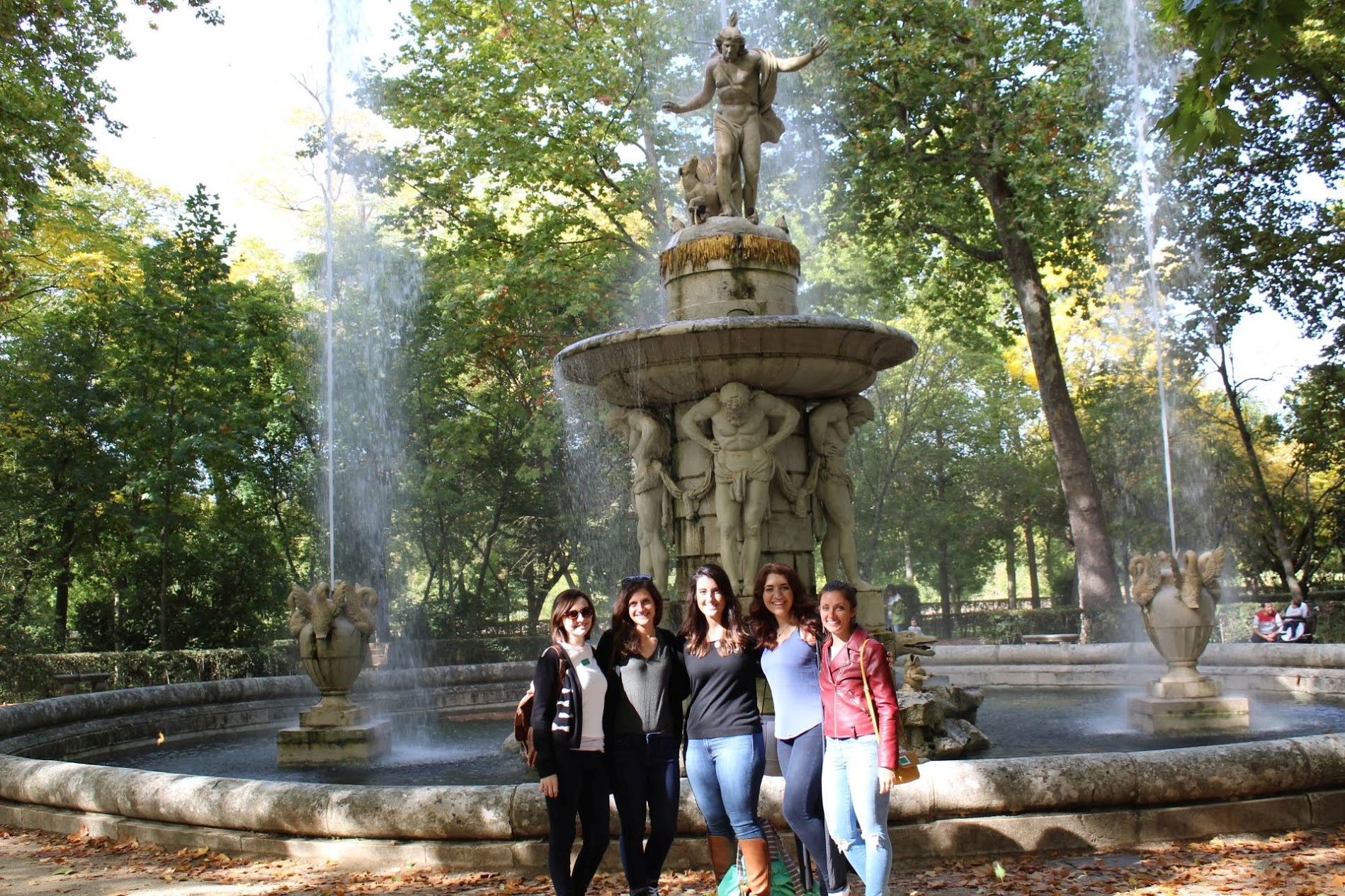 Why I Chose To Teach In Spain With Ciee Ciee Why I Chose To Teach In Spain With Ciee Ciee