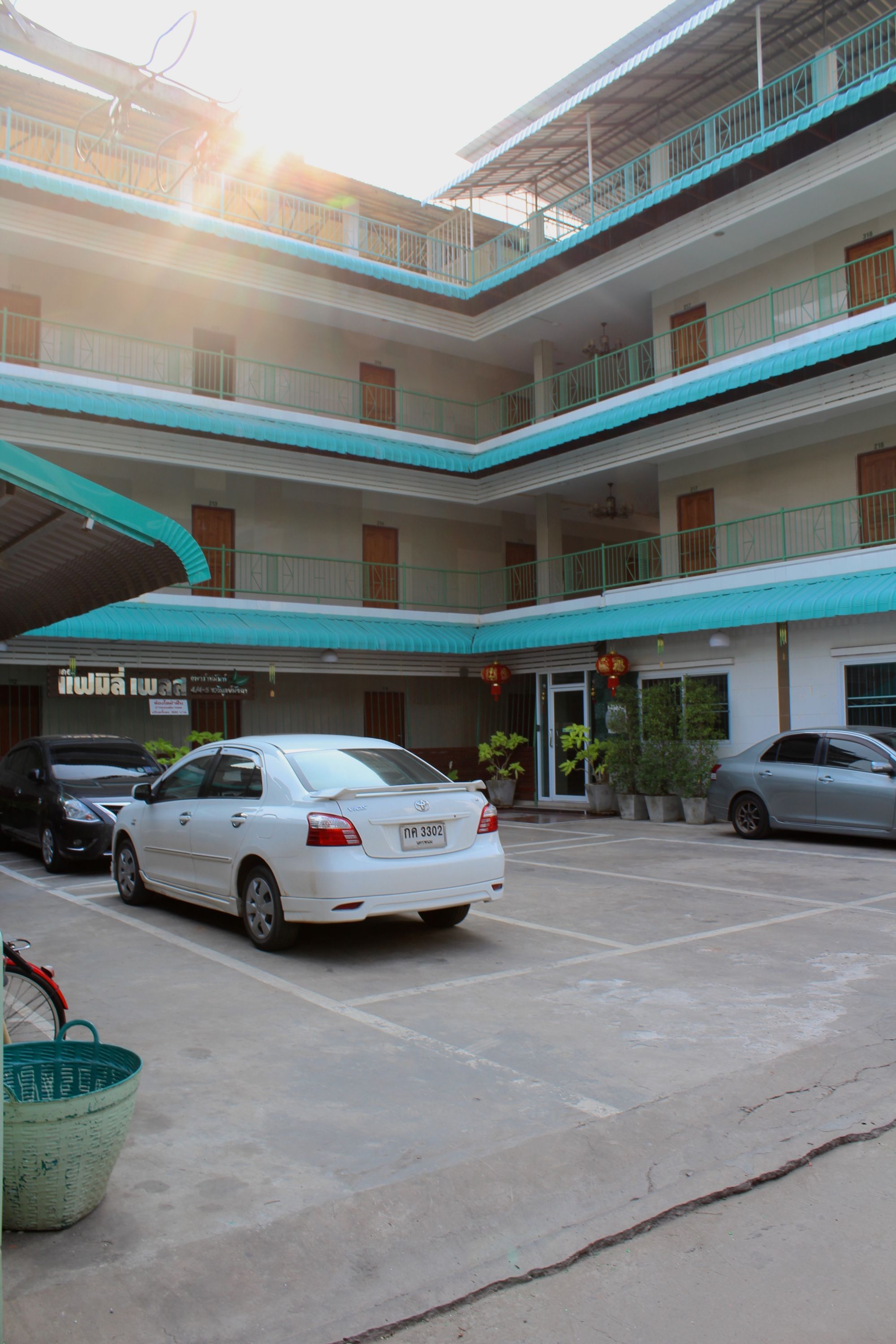 How to Find an Apartment in Thailand and What to Expect CIEE