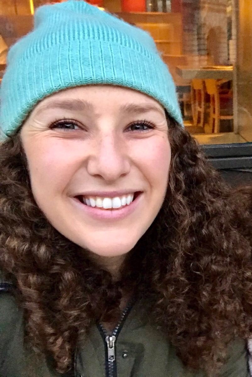 Lauren Weinberg CIEE