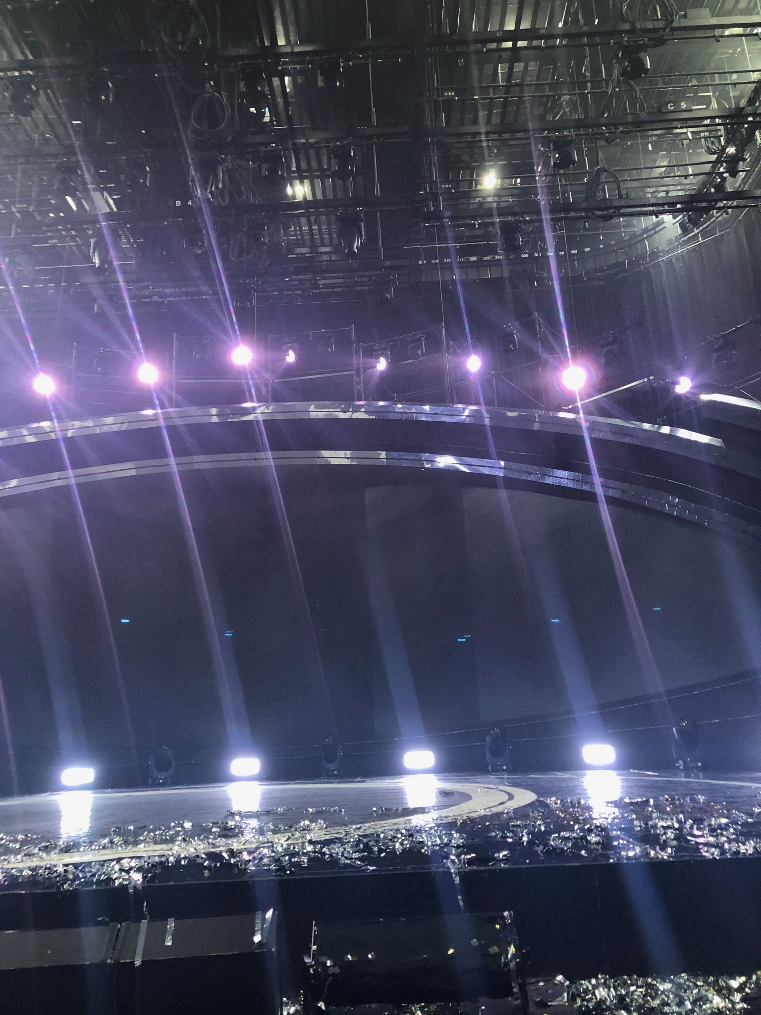 I Went to Mcountdown Live