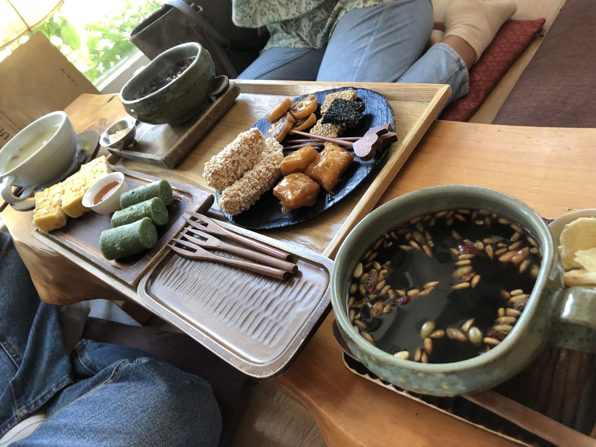 A Traditional Tea House Experience CIEE