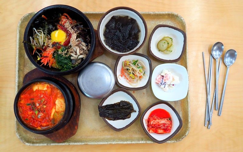 Visiting A Korean Bath House (Jimjilbang)—All you need to know and more