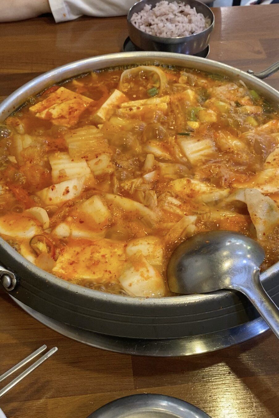 The Best Korean Comfort Foods CIEE