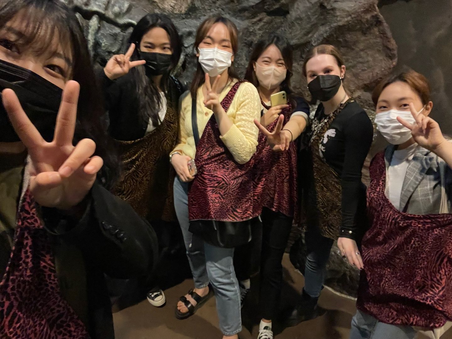 Traditional Games and Culture Exchange CIEE