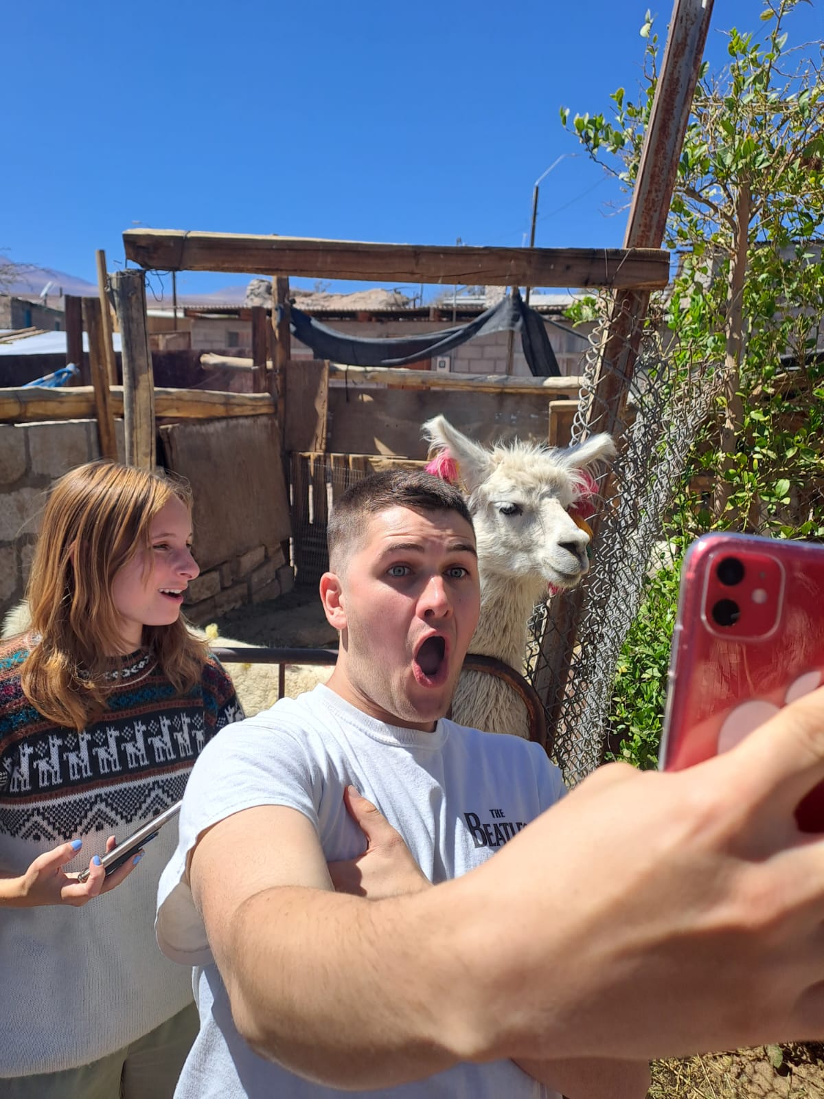 What to expect when arriving in Santiago de Chile CIEE