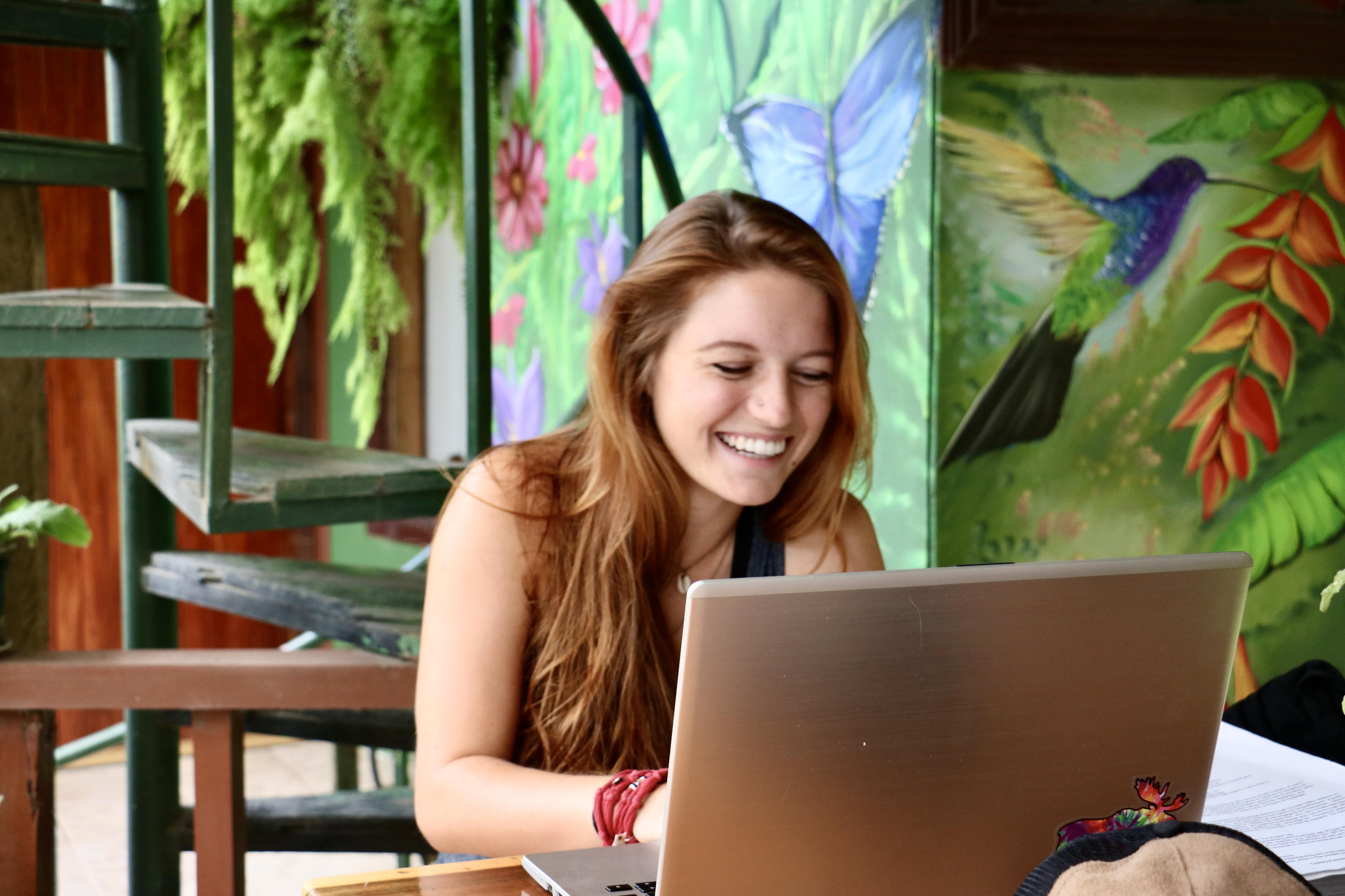 8 Best Digital Nomad Countries Teach English Online and Travel CIEE