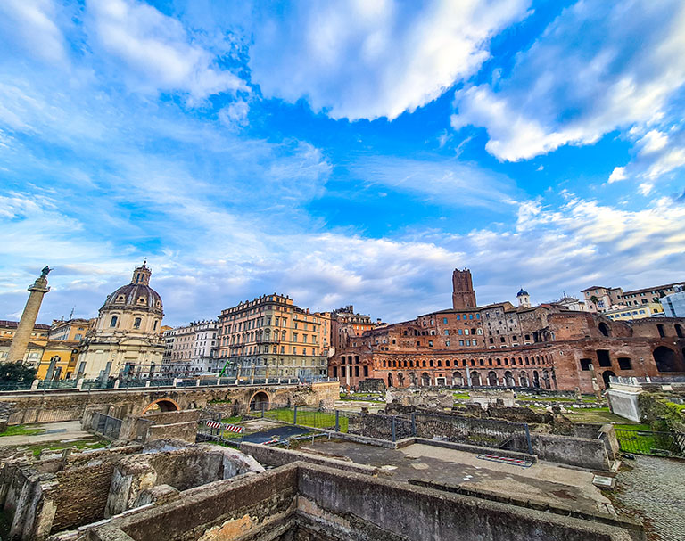 The Top 10 Best Places to Study Abroad for College Students CIEE