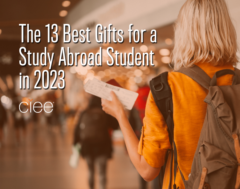 4 Tips Students Should Know When Planning to Study Abroad