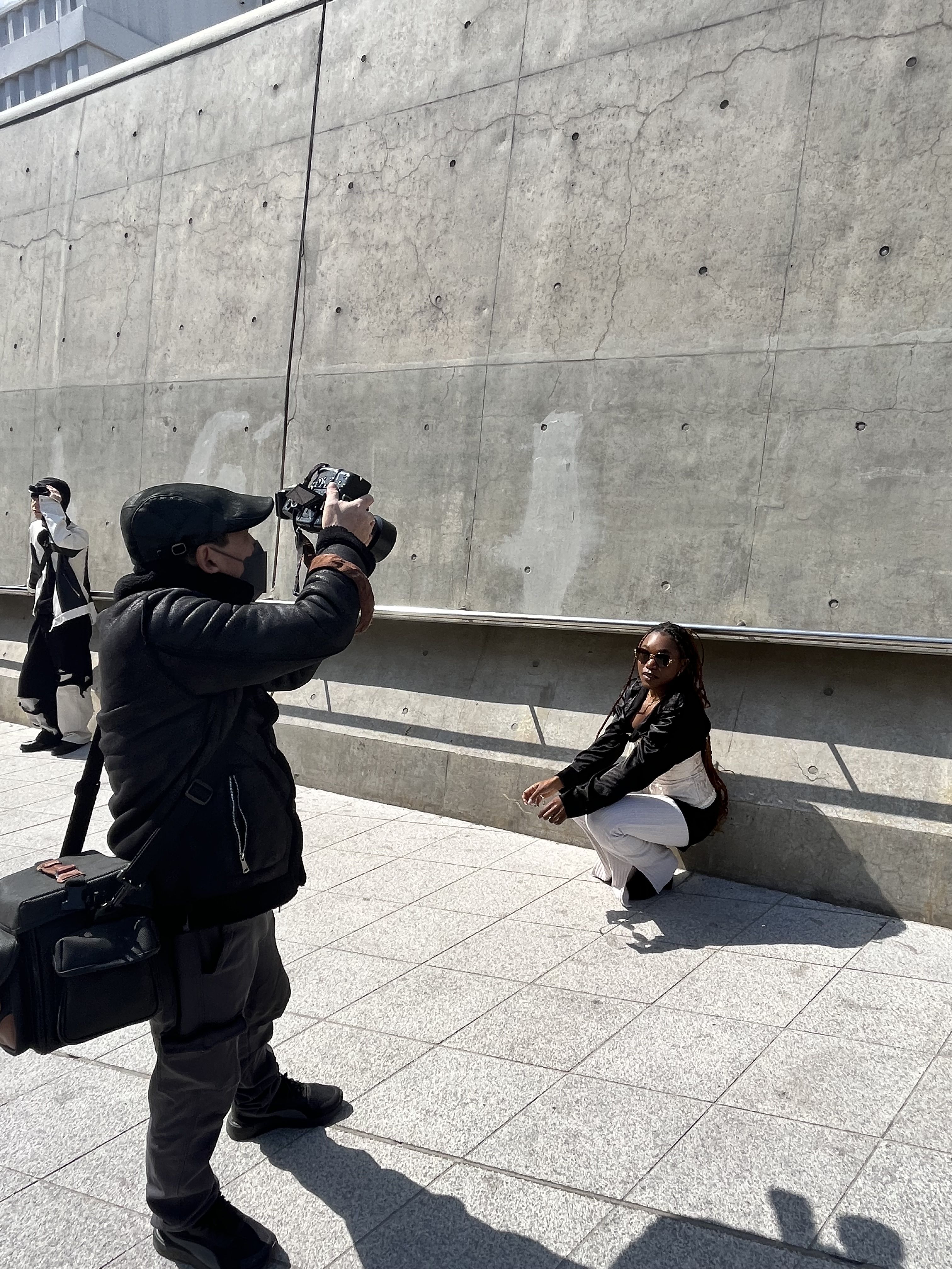 Embracing My Inner Model | CIEE