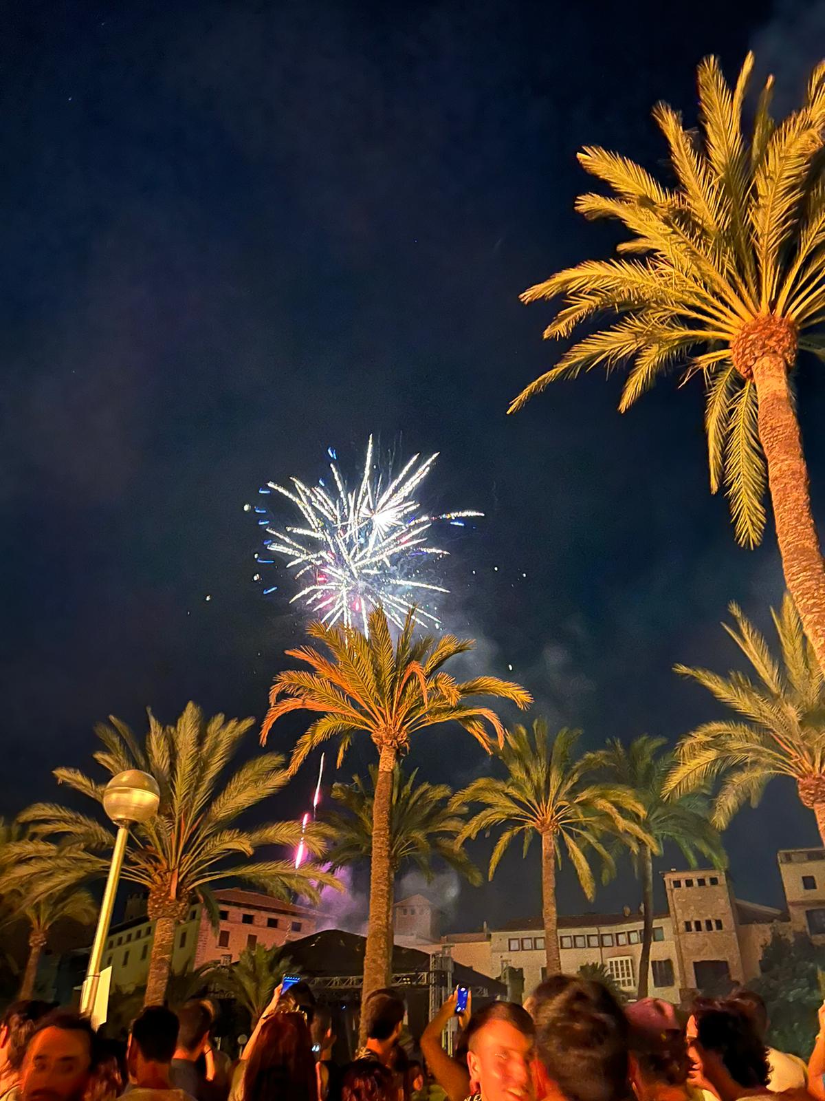 Noche de San Juan Student Takeover | CIEE