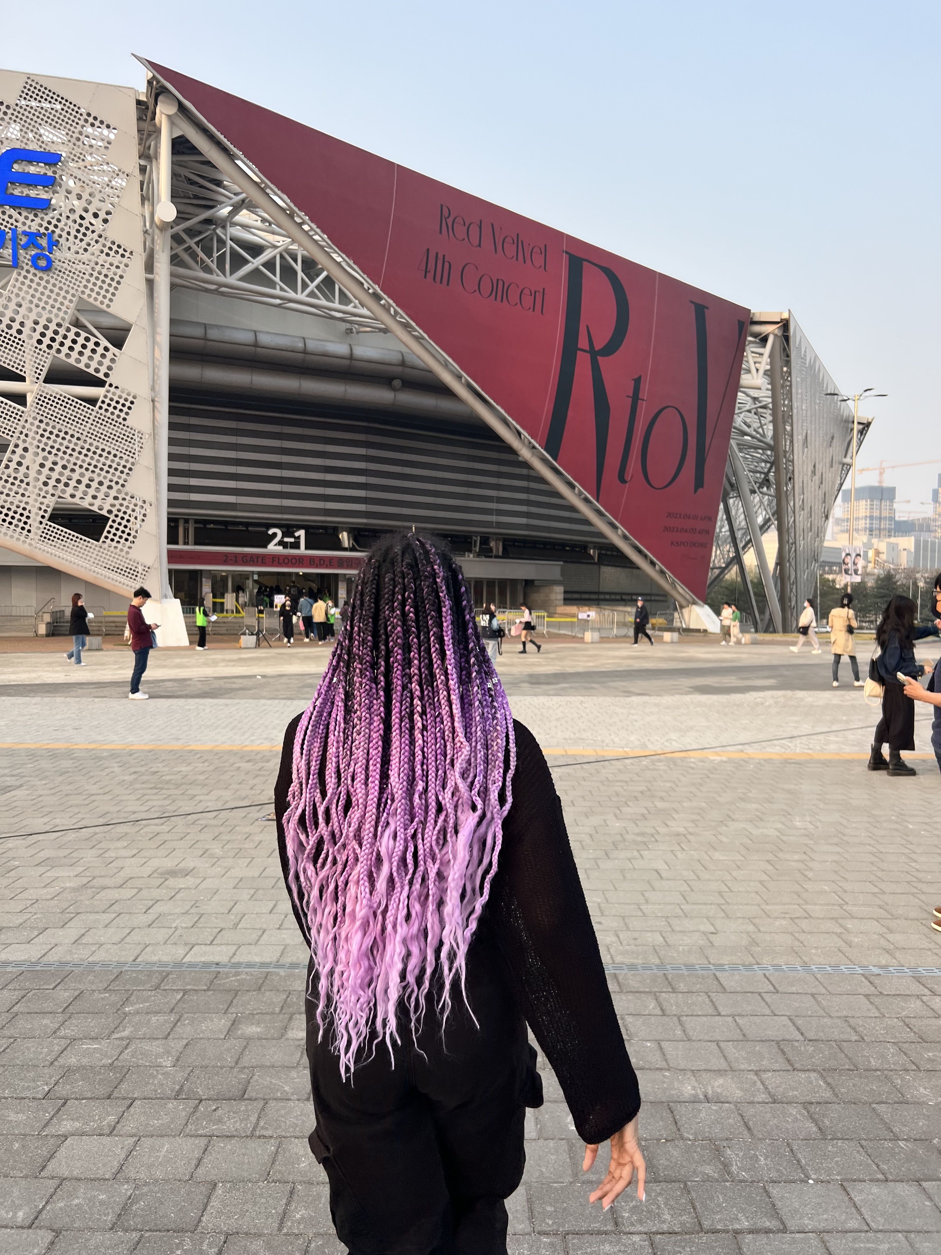 Birthday With Red Velvet !! (By Red Velvet)