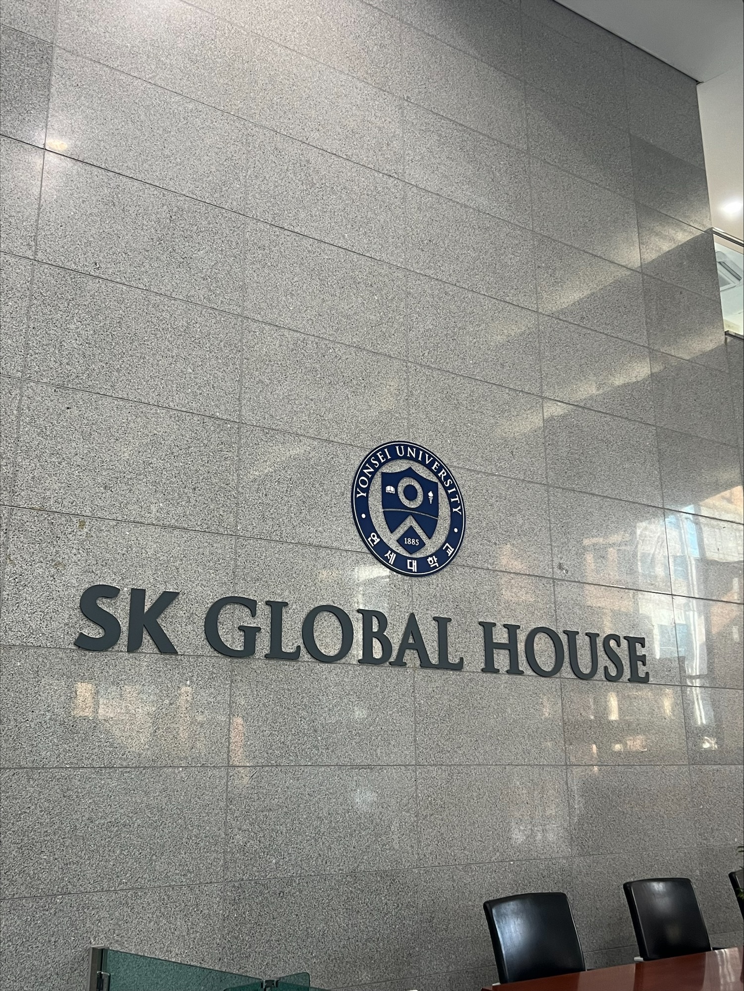 Student Life at Yonsei! CIEE