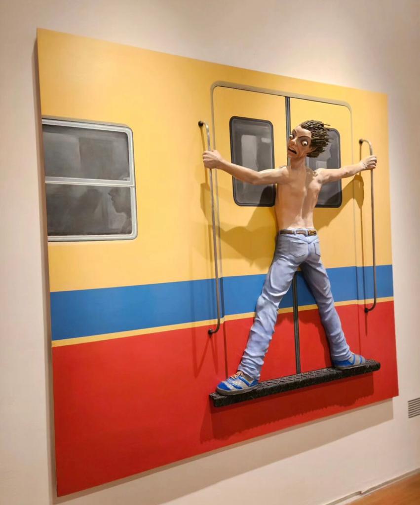 Arte, arte, arte | CIEE