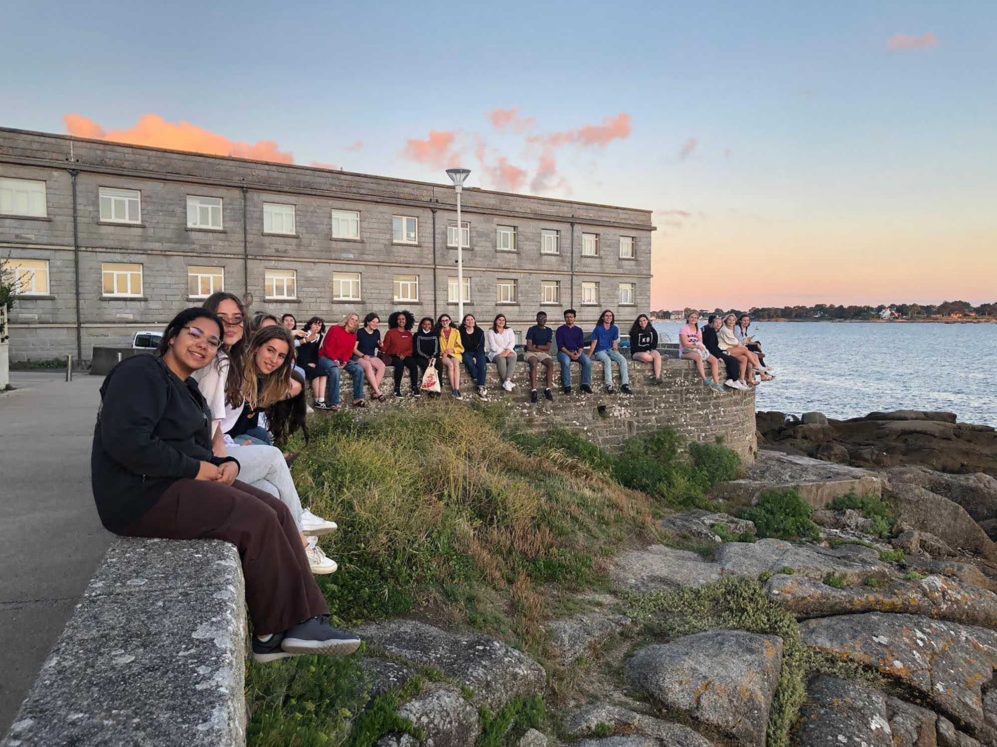 Sya Rennes Applying to a First Year Abroad Program - How to Guide
