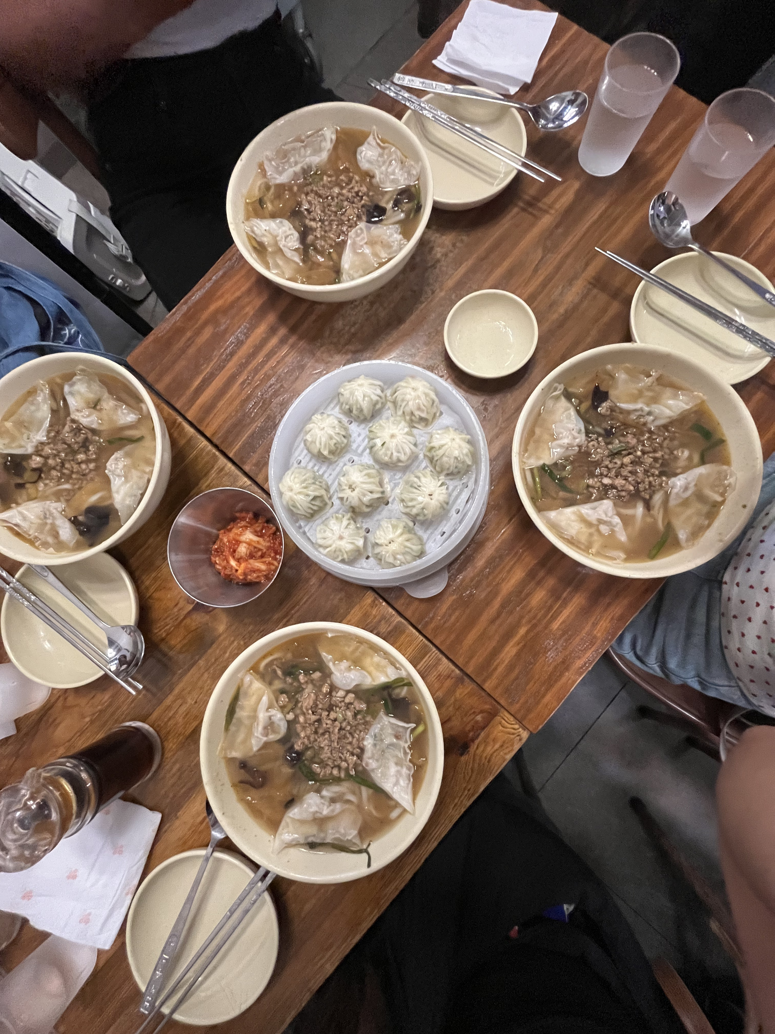 The Ultimate Seoul Food Guide: Budget Friendly Edition!