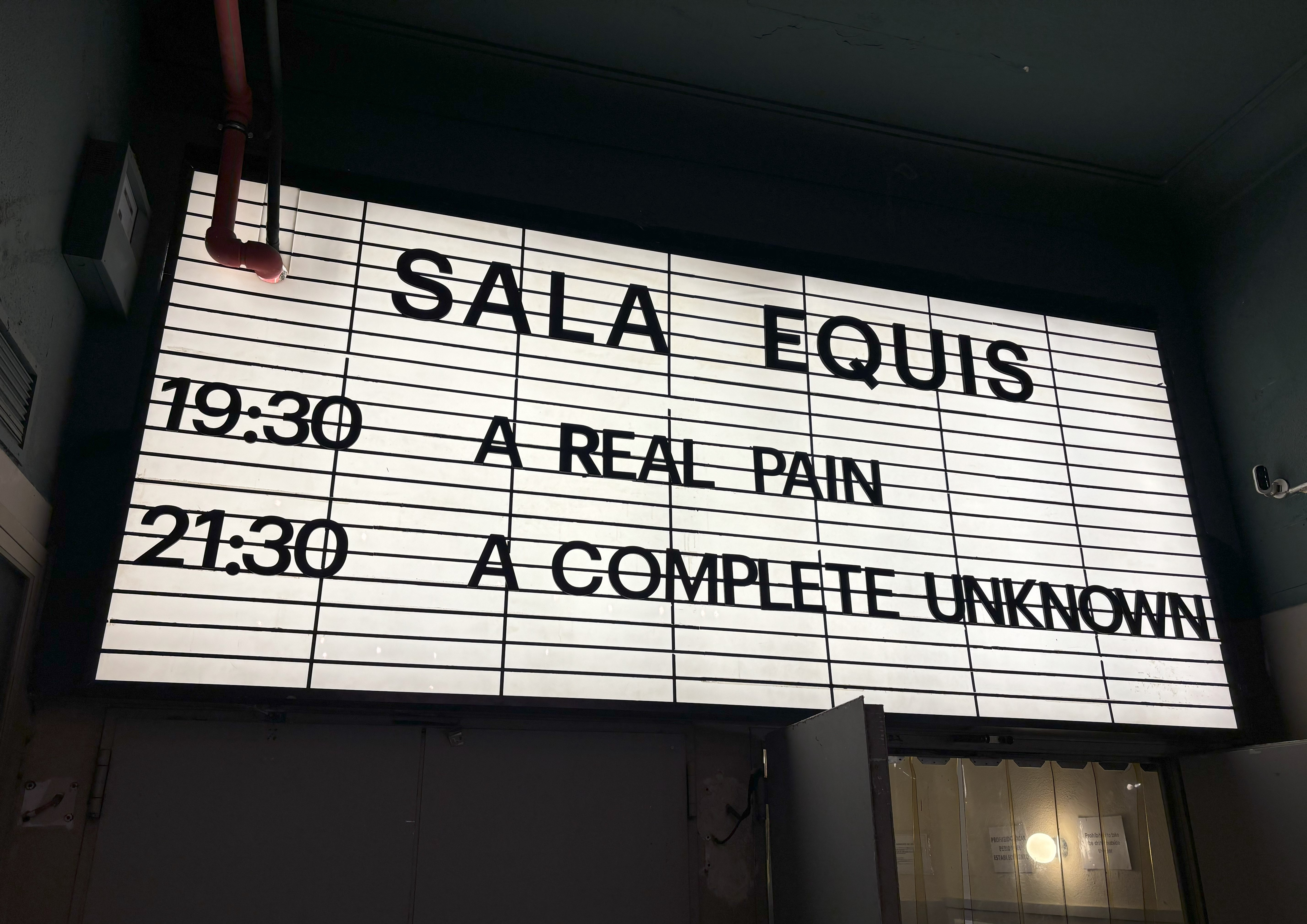 4 Theaters You Must Visit in Madrid | CIEE