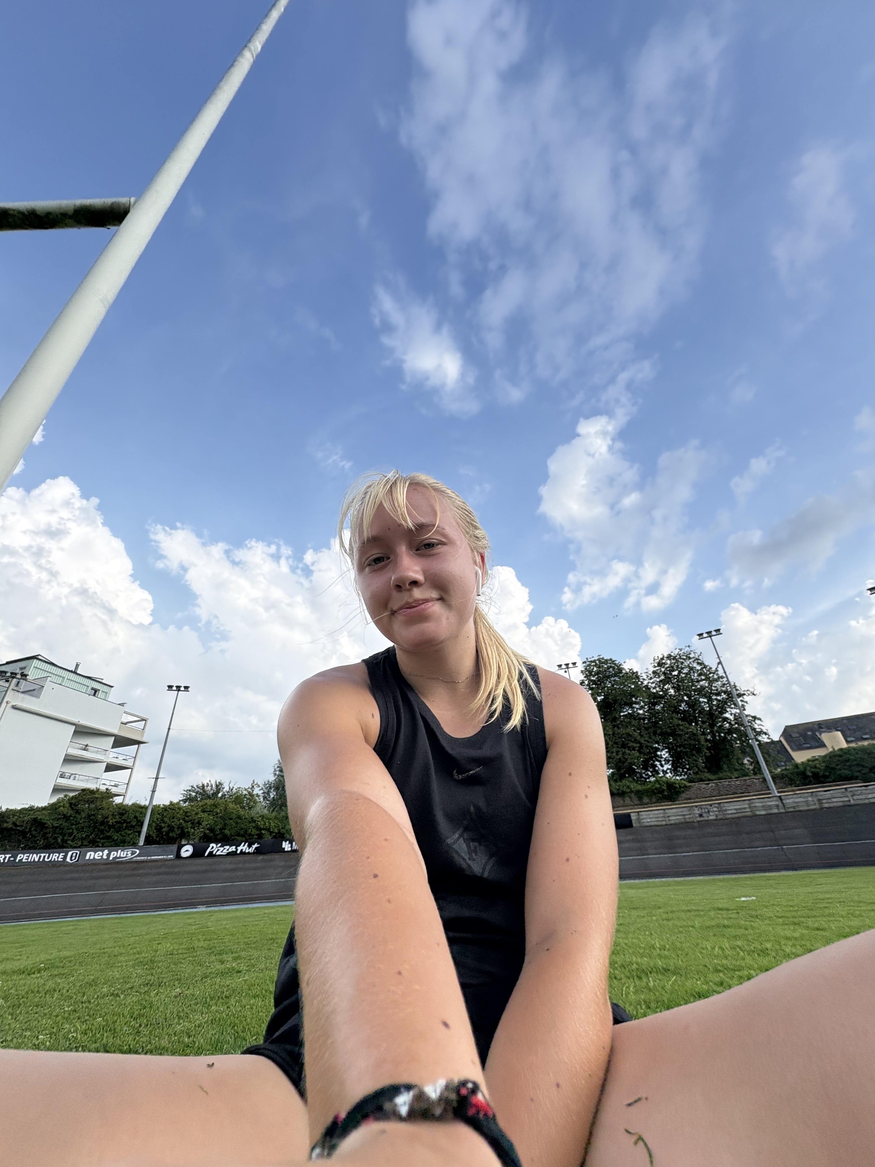 Studying as an Athlete Abroad – Staying Active in Rennes