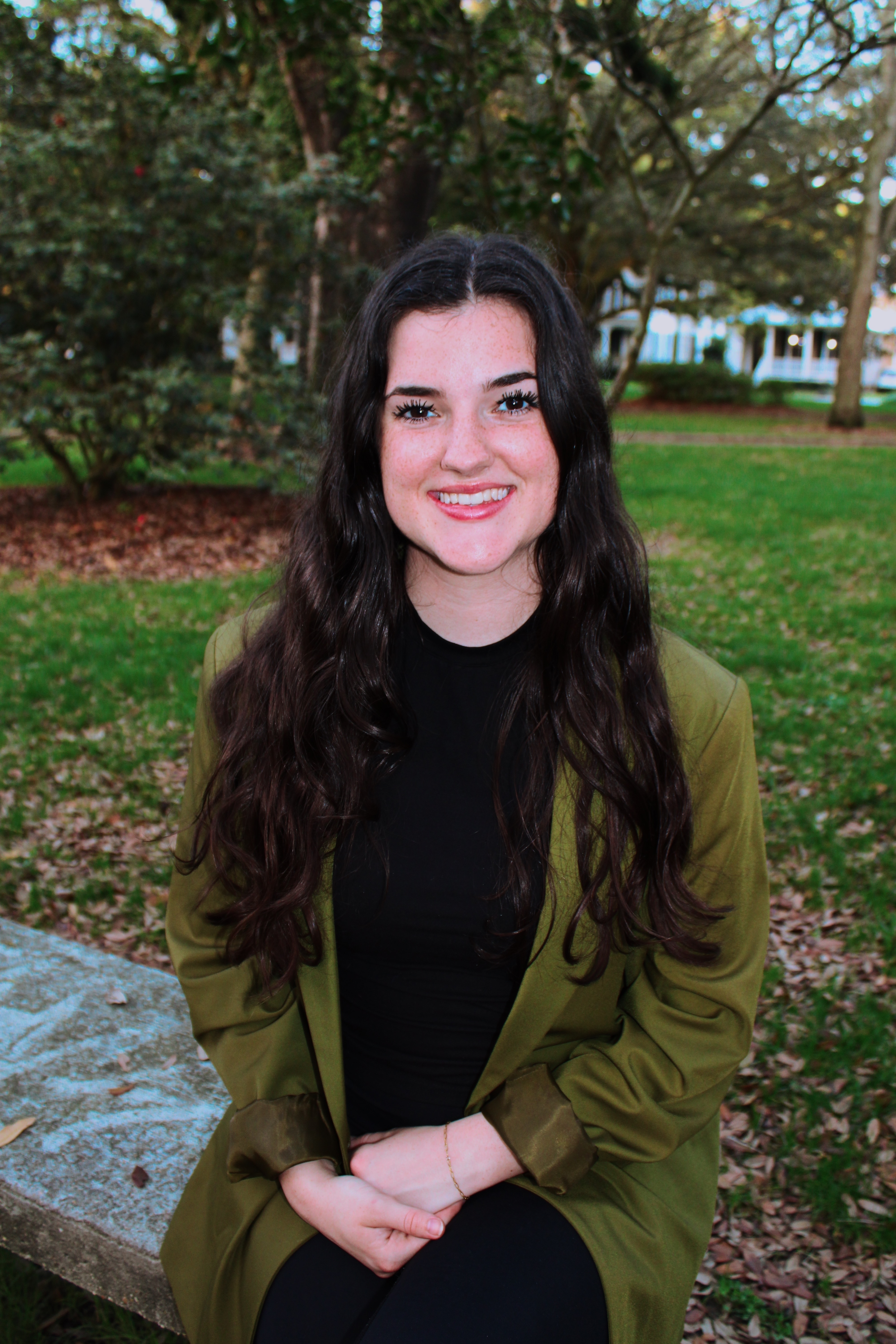 CIEE Latin America Fellow Spotlight: Abby Russ