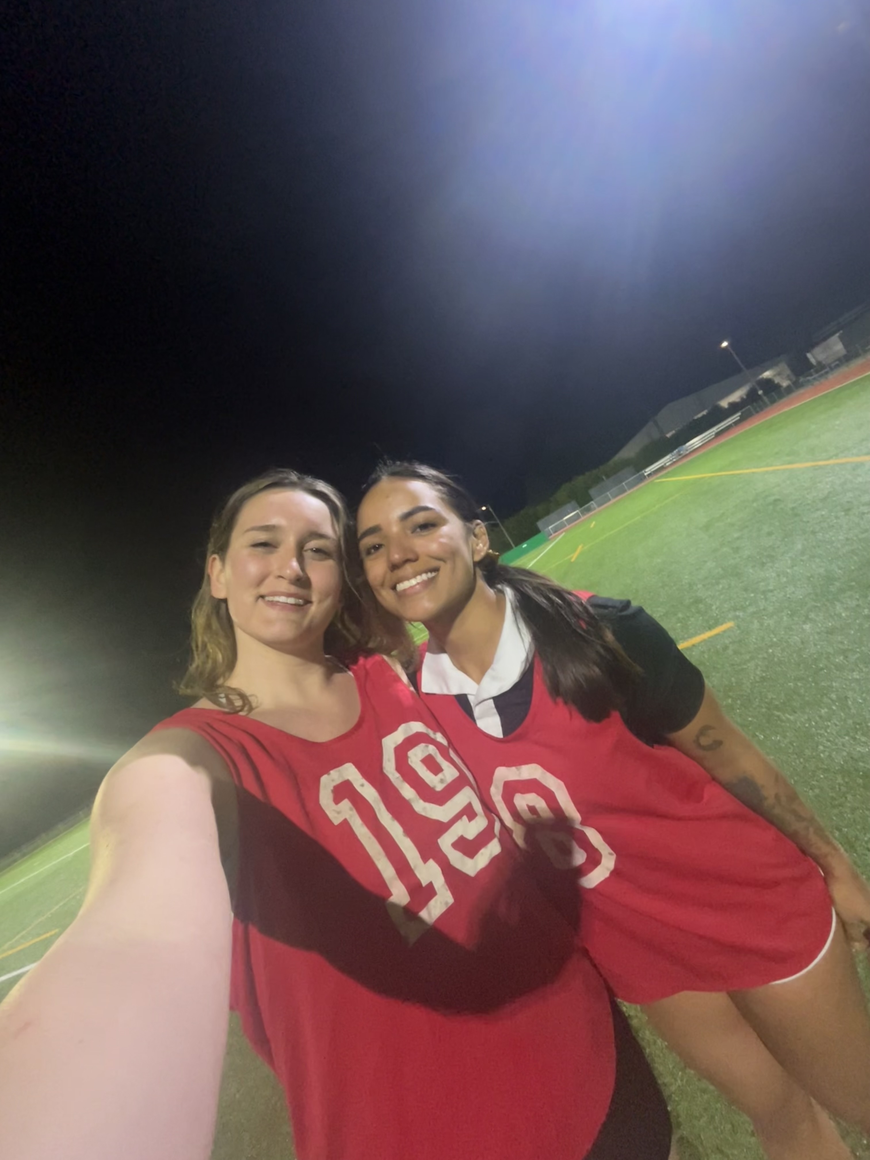Rugby in Rennes: Playing a Sport Abroad