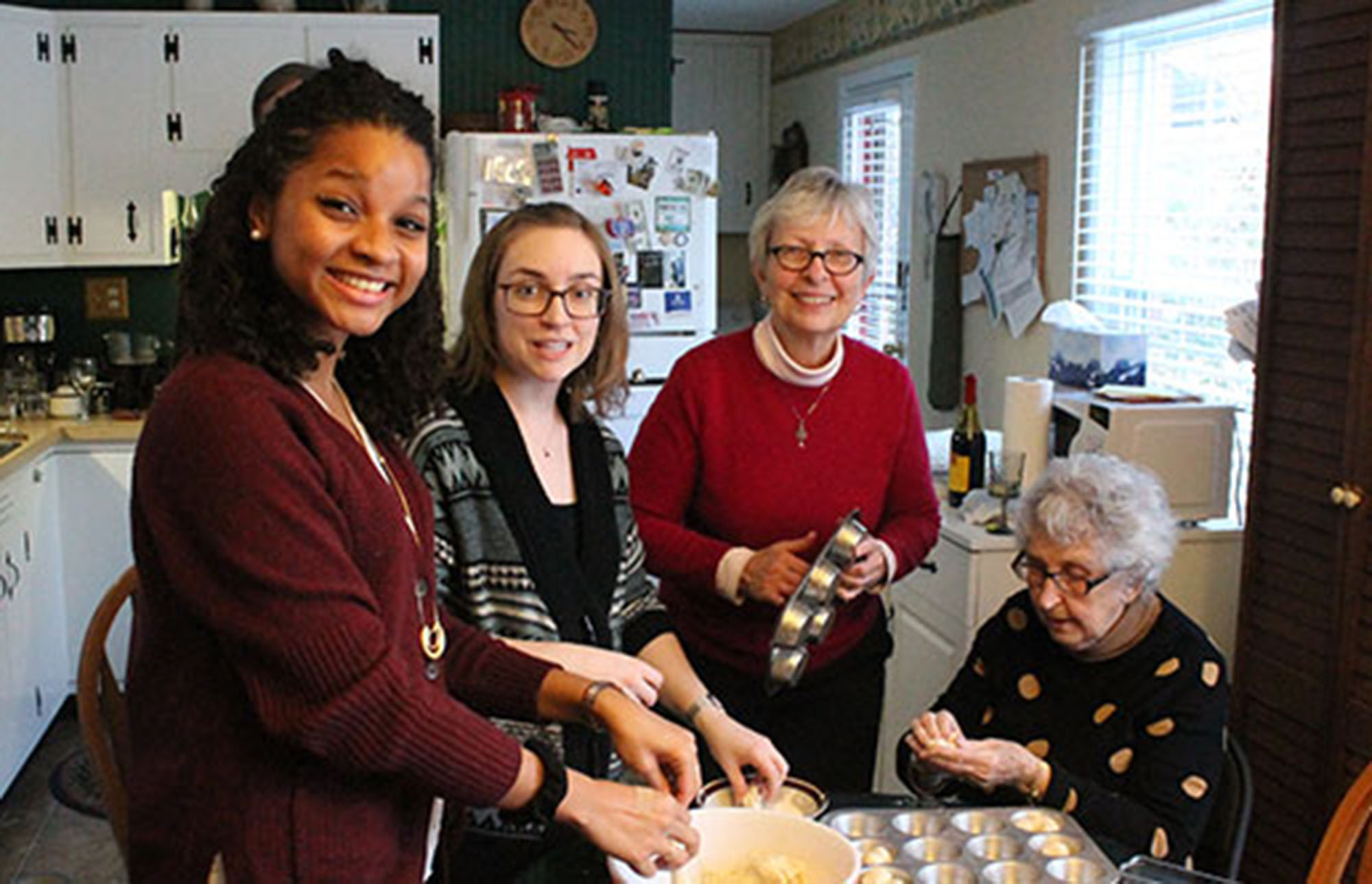 How International Students Can Make the Most of Thanksgiving in