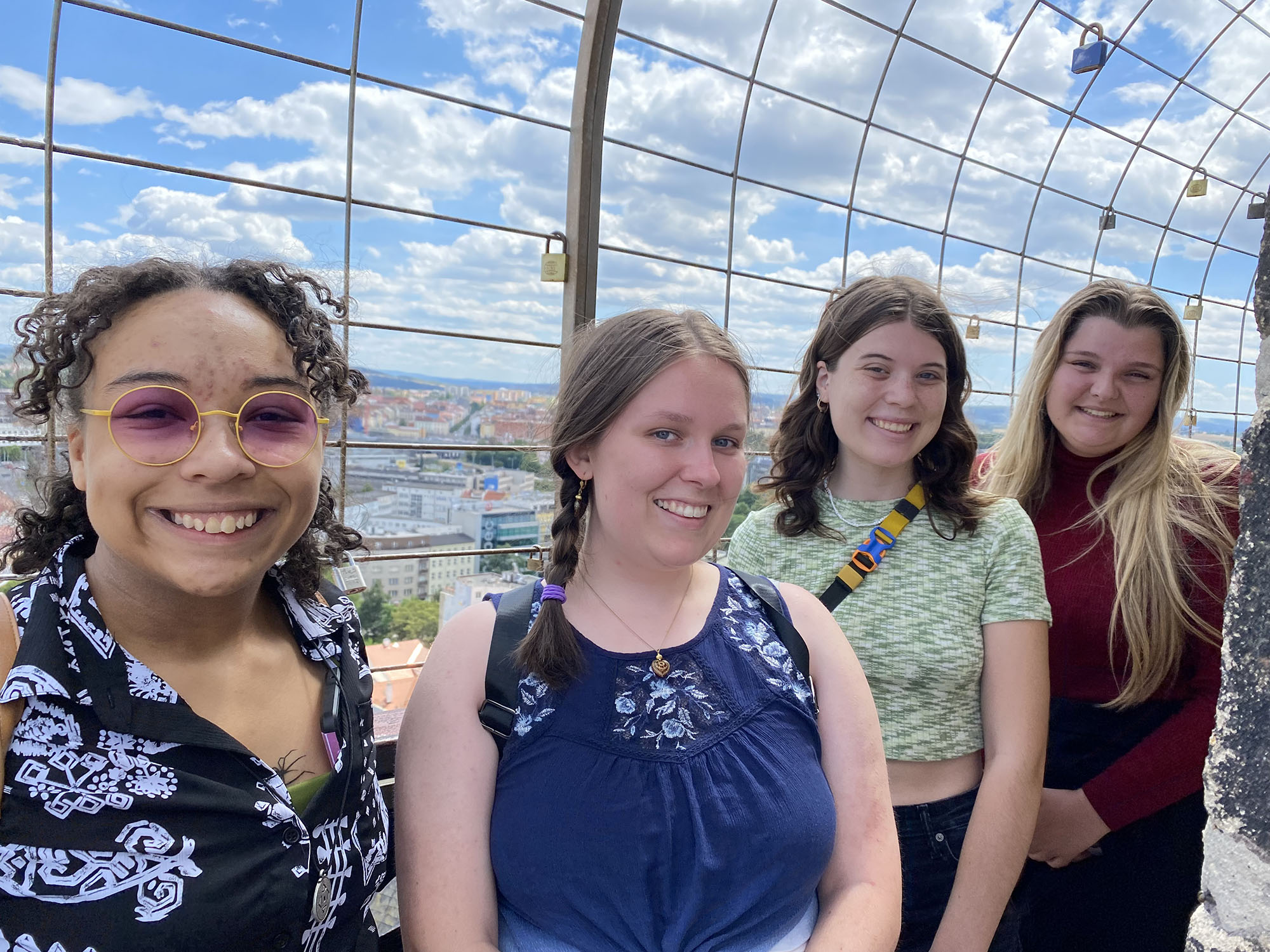 About CIEE’s Summer Abroad Programs for High School Students
