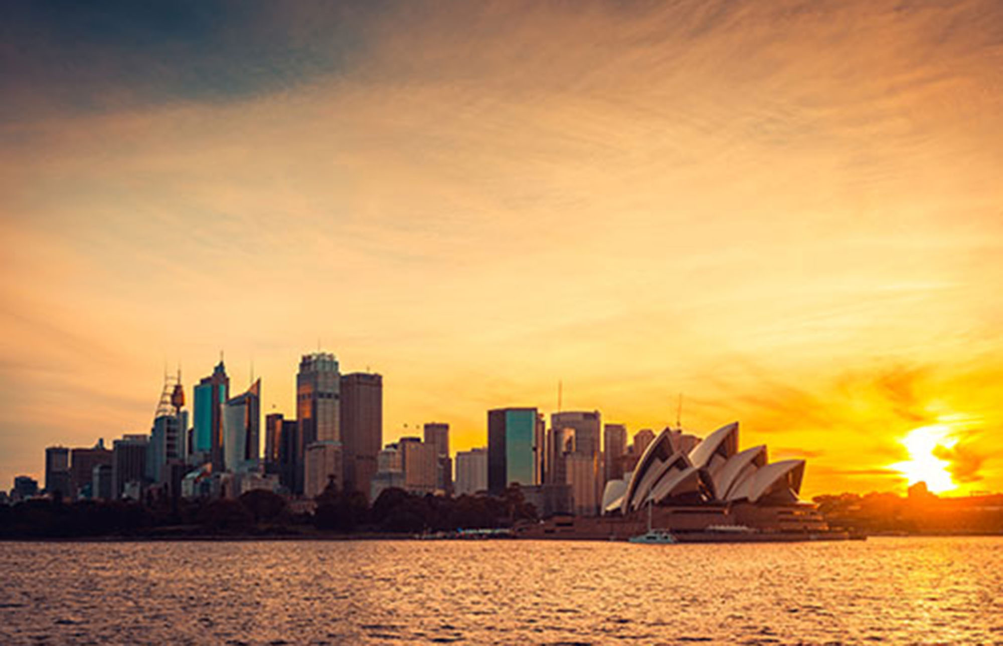 Study Abroad in Sydney Australia