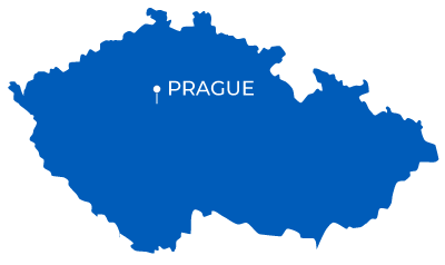 Study abroad in czech republic