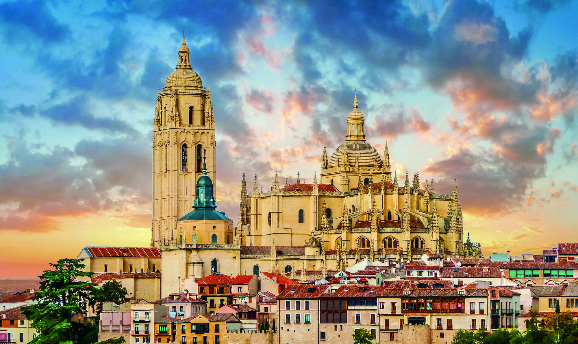 Teach English in Spain English Teaching Jobs in Spain CIEE