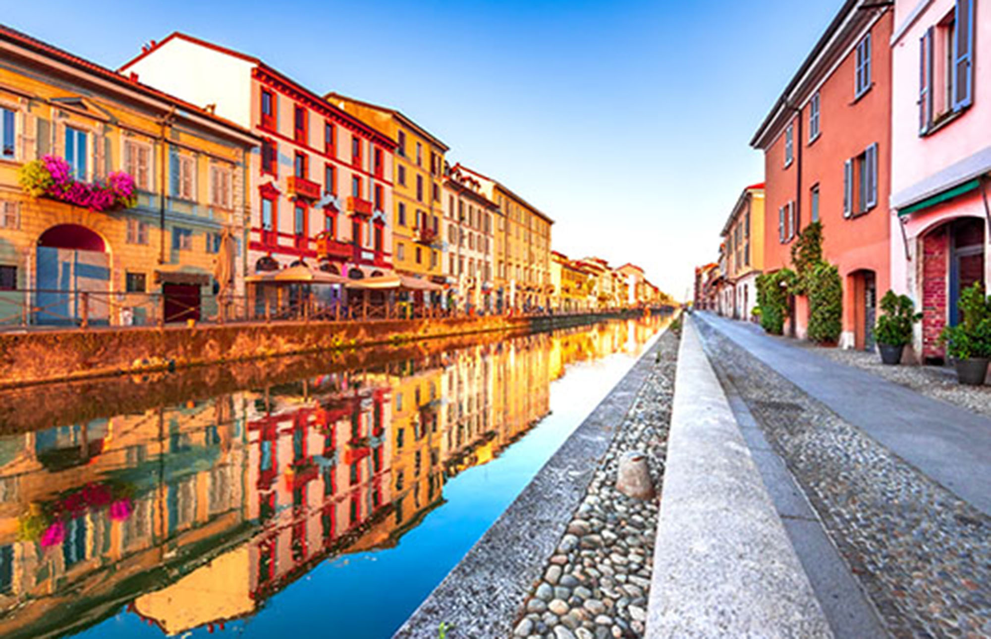 Study Abroad in Milan CIEE
