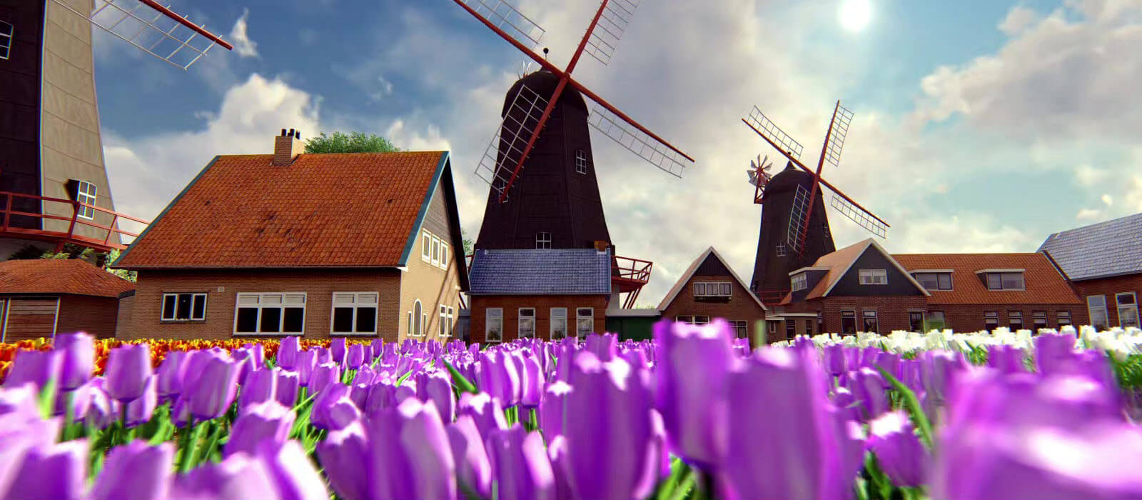 Study Abroad in the Netherlands | CIEE