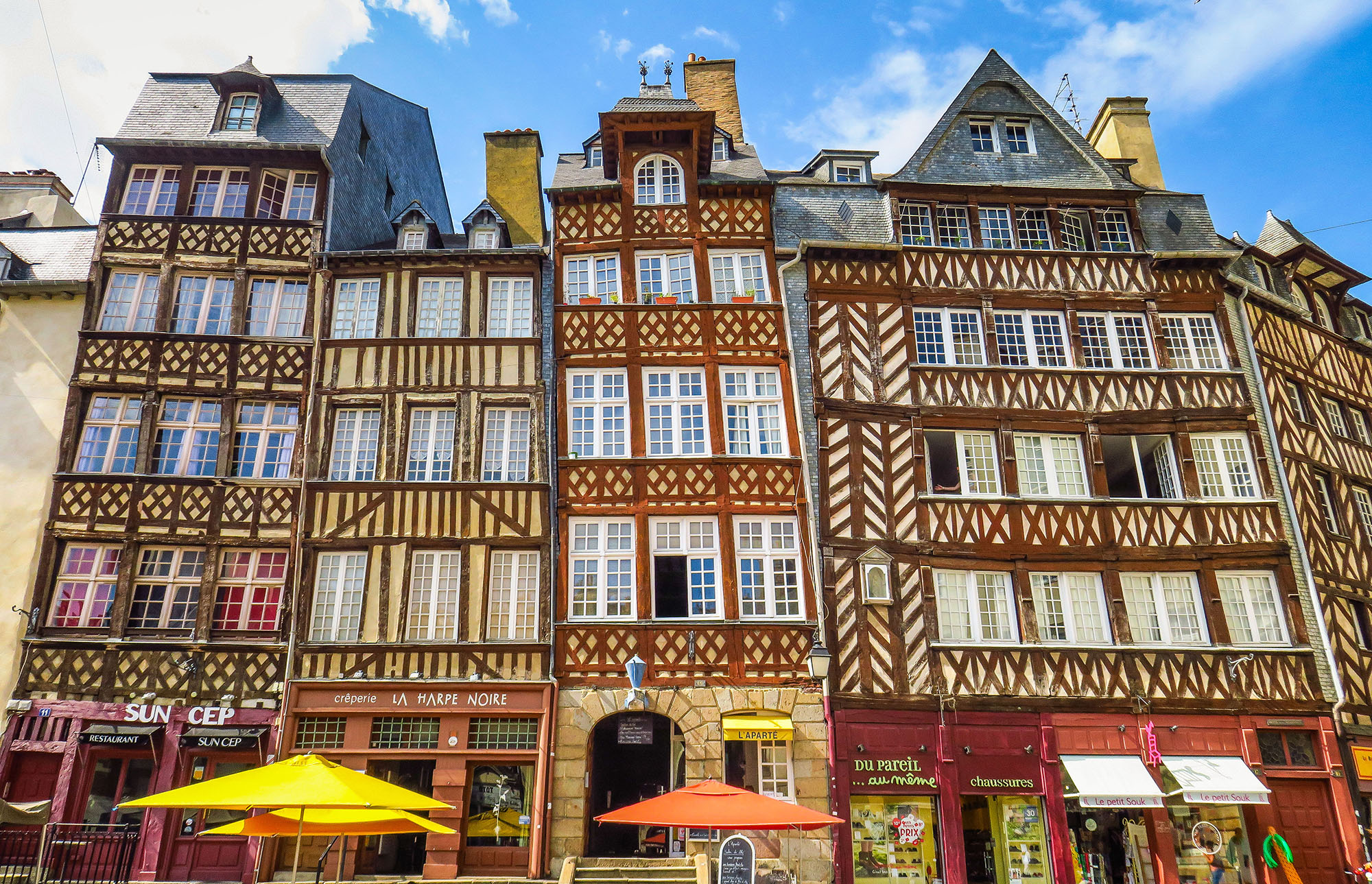 rennes france study abroad program