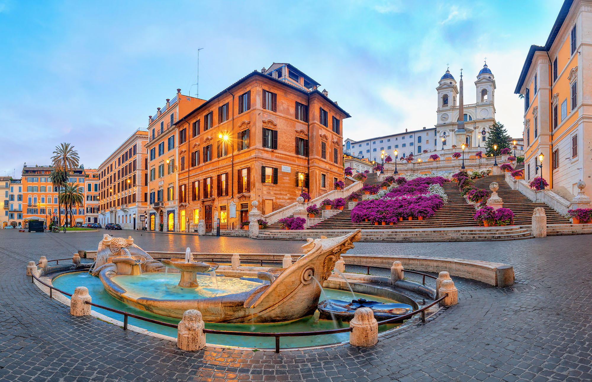 Rome, Italy