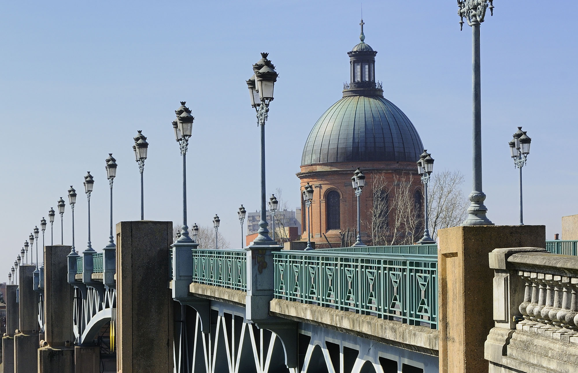 study abroad toulouse france