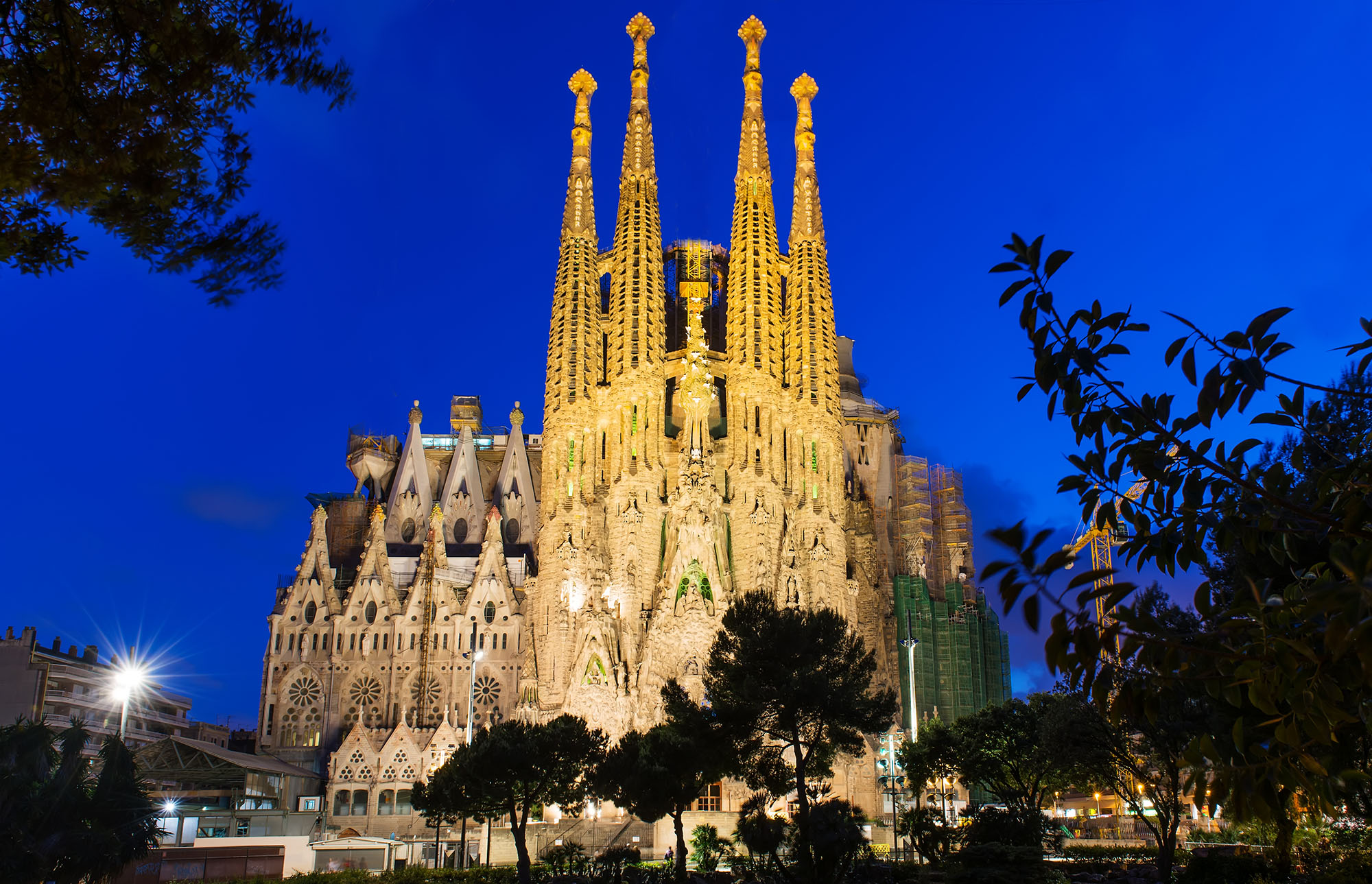 Global Architecture + Design Barcelona College Study Abroad CIEE
