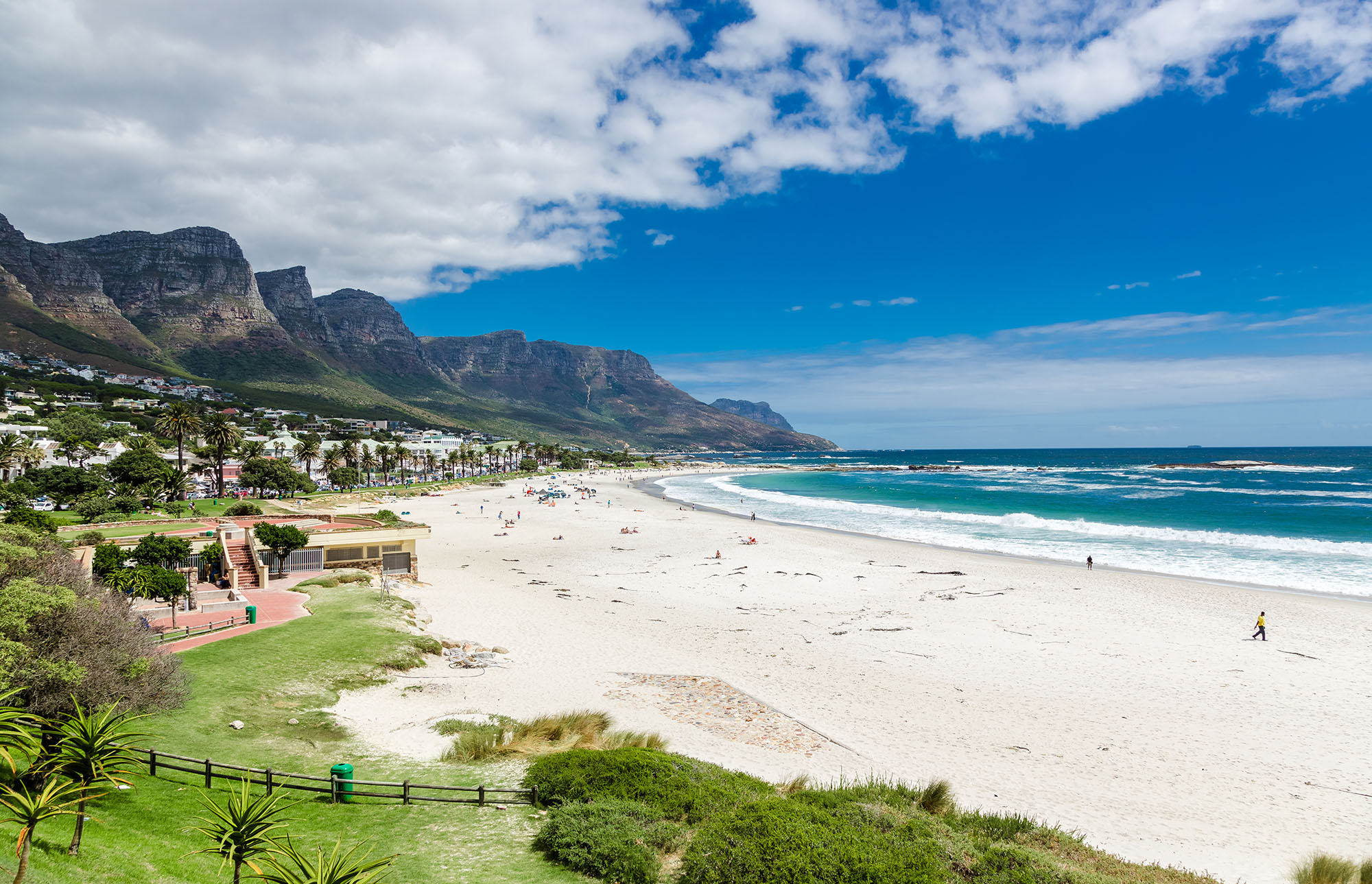 Summer in Cape Town, Cape Town, College Study Abroad
